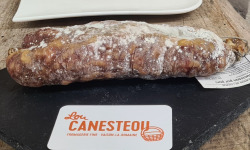 Lou Canesteou - Saucisson nature des Baronnies