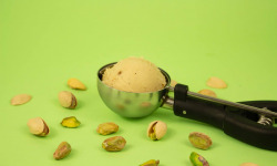 Sÿba - Glaces végétales - 1L - Glace Pistache