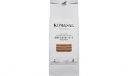 Kom&sal - Gressinis romarin - 120g