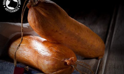 Boucherie Moderne - Saucisse de Morteau - 400g