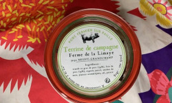 Ferme de la Limaye - Terrine de campagne 180g