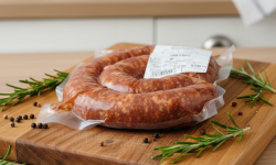 La Ferme de Cabrol - Chorizo à griller 500g