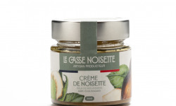 Le Casse Noisette - Crème de noisette - 200 g