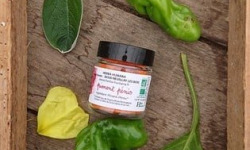 HERBA HUMANA - Piment Pénis 1kg