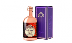 MAISON PRULHO - Compagnie Française des Spiritueux - Cognac Eclat XO Grande champagne