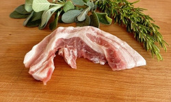 Lambaudie Porc - Ventrèches 500g