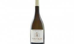 Vignobles Feray - VOUVRAY SEC LA HAUTE PIERRE x6