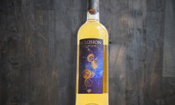 Elevage de Cochons en Forêt et Produits du Terroir Jurassien - Hydromel 75cl - Eclosion