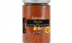 Conserves Guintrand - Ratatouille Niçoise Yr - Bocal 580 Ml