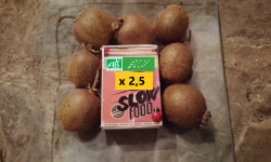 LES JARDINS DE KARINE - Kiwi Bio - 500g