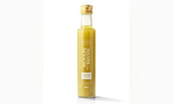 SÒSU, les Artisans de la Sauce - Vinaigre (Concombre) 25 cl x12