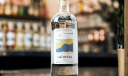 Distillerie Cérès - Gin Caldeira 50cl