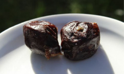 Ferme de Pleinefage - Pruneaux farcis au foie gras entier x5
