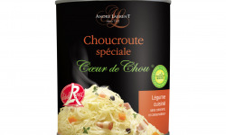 Choucroute André Laurent - Choucroute Spéciale Coeur De Chou