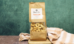 Fromage Gourmet - Tarallini Tradizionali 240g
