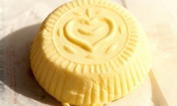 Beurre Plaquette - Le Beurre Doux  Moulé  100g