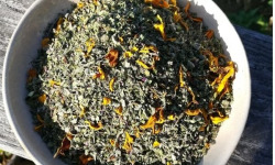 La Cabane à plantes - Voyage en Toscane (mélange épices)