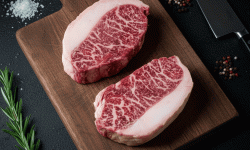 Wagyu des Deux Baies - [Précommande] Picanha de Wagyu - 500g