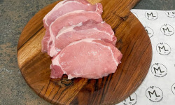 Maison Lascours - Lomo de Porc