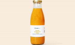 Omie - Velouté carottes coco curry des Charentes - 750 ml