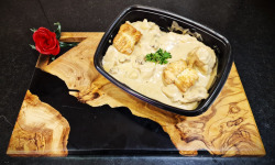 Boucherie Charcuterie Traiteur Lionel Ghérardi - Sauté de Pintade au Morilles