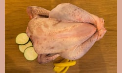 Ferme ALLAIN - Coq fermier 3 kg