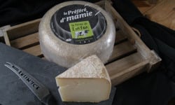 La Ferme de Lintan - Tomme Le Préféré d'Mamie - env 200g