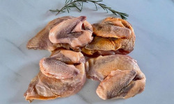 Ferme de Compreste - Suprêmes de pintade fermière tradition x 4