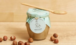 Le Casse Noisette - Crème de noisette - 200 g