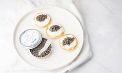 Caviar de l'Isle - Caviar Beluga 50g - Caviar de l'Isle