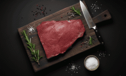 Wagyu des Deux Baies - [Précommande] Cœur de Wagyu - 500gr