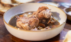 Maison Micouleau - Coq au vin bocal 380g