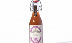Huilerie de Neuville - Vinaigre & Figue 50cl
