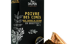 Epices Max Daumin - Poivre Des Cimes