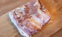 Ferme de Montchervet - Lard cuit, 400g