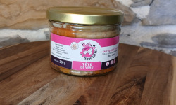 Ferme Cazalé - Tête de veau 380g