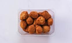 Etablissements JC David - Acras de Haddock - environ 30 pièces