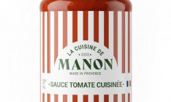 SÒSU, les Artisans de la Sauce - Sauce Tomate Cuisiné