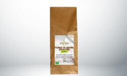 Adal Terra - Farine Complète de Grand Epeautre Biodynamique 25KG