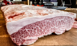 MAISON AITANA - DECOUPE BOEUF WAGYU JAPON