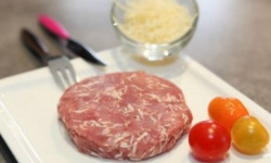Le Lavandier Charcutier Pontivy - Petit Maigre x2 (150g)
