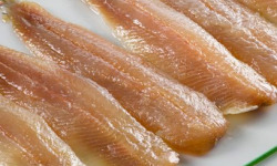 L'atelier Sea Frais - Sardines fumées