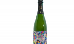 Champagne J. Martin et Fille - Millésime XV - Extra Brut
