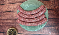 Boucherie Lefeuvre - La Pastaga du Boucher