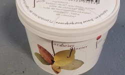 Le Jardinier Glacier - 8X140ML GLACE VEGETALE PISTACHE