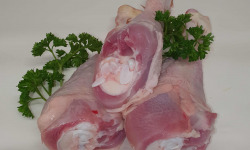 Ferme de la Paumerais - MANCHON DE POULET - 500 Gr