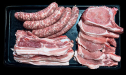 Le Lavandier Charcutier Pontivy - Colis breton - 3kg
