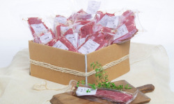 Pierre Matayron - [Précommande] CAISSETTE DE VEAU GASCON