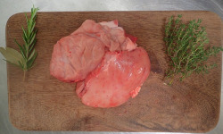 La Borda Aurosa - [Précommande] Ris de Veau Race Gasconne - 200g