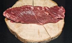 Boucherie Puig - Onglet de bœuf 500g